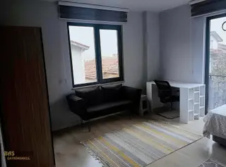 Başdekor Gayrimenkul'den Satılık 1+0 Daire Mavi Durak Yakını