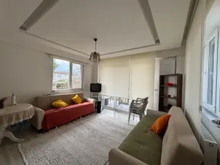 Çanakkale Biga Çeşmealtı Satılık 384m2 Eşyalı Villa