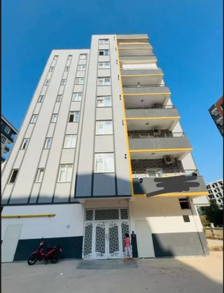 Akdem Emlaktan Kiralık 2+1 Daire