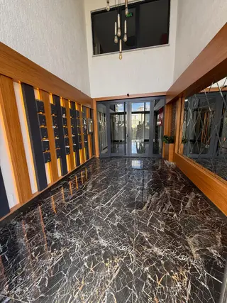 Şehitlik Mahallesinde Sıfır Satılık 4+1 Full Yapılı Lüx Daire