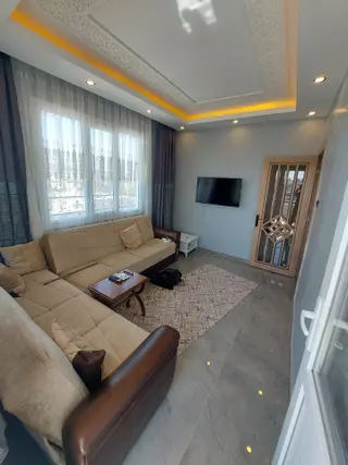 Bilge Emlaktan Binevlerde Satlık 2+1 Eşyalı Daire