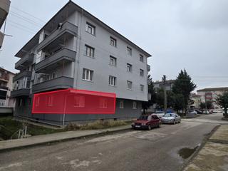 Elite Gd & Düzce Şehir İçinde İçi Yapılı Satılık 2+1