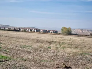 Temelli Malıköy Ihlamurkent Karşısı Satılık İmarlı Arsa