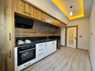 💥💥 Güç'ten Altınkum'da Ebeveyn Banyolu Ultra Lüx Sıfır 2+1 Daire
