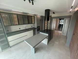 Ankara Kazançtan Göksu'da Site İçerisinde Ultra Lüks Satılık 4+1 Sıfır Daire Kat Ve Cephe Seçenekli