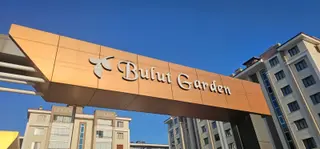 Kosova Mahallesinde Satılık 3+1bulut Gardın Park