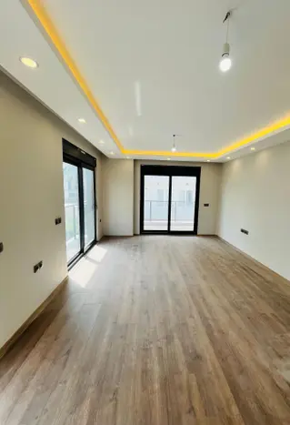 Denizim Park Yakını Villa Tadında Müstakil Havuzlu Sıfır Dubleks