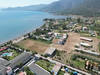 Joker: Hisarönü Uygulama İmar Planında Satılık Tarla