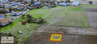 Edirköy Mahallesi Kupon 252m2 Parsel Uygun Fiyat