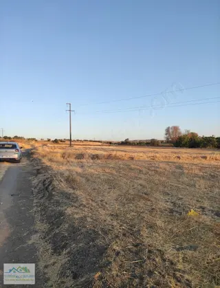 Klc'den Balıkesir Altıeylül Büyükbostancıda Satılık 6491m2 Tarla