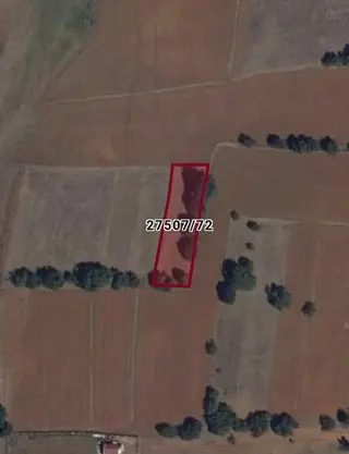 Yarımca Mahallesi'nde Satılık Fırsat Tarla