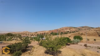 Yenişehir' De 1321 M2 Merkeze Yakın Bahçe