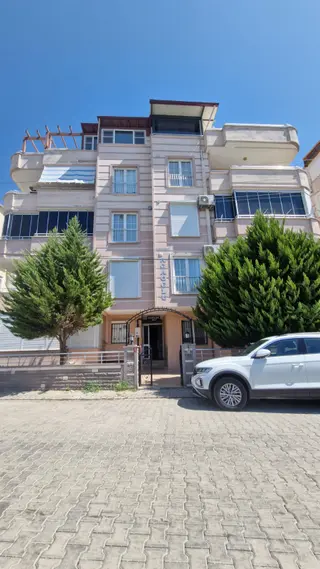 Akçay Altınkum Da 2+1 Satılık Daire