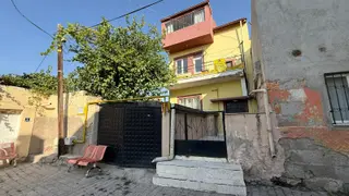 Öz Gaye Emlaktan Develi İzmirli Mahallesinde Satılık Müstakil Ev