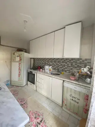 Kaan Emlaktan Arakat Atalrda Hesaplı 2+1 Satılık Daire