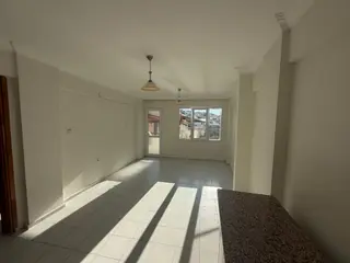 Dikili Ümmetoğlun'ndan 2+1 Yüksek Giriş Katı Daire Denize 200 Metre