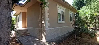 Döşemealtı Bademağacında 2+1 100m2 Müstakil Eşyalı Yazlık