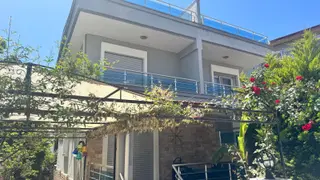 Özdere Deniz Tarafında Kelepir Villa Özdere Deniz Tarafında Kelepir Villa