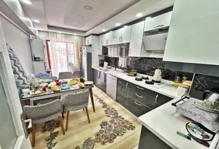 Bademlik Mahallesi'nde 3+1 Katta Daire!