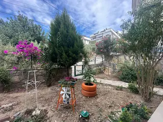 Sıla Emlaktan Güllük Merkezde 2+1 Bahçe Kullanımlı Satılık Daire