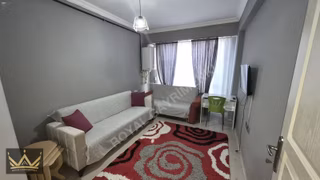 Royalden Arakat Temiz 1+1 Kiralık Daıre