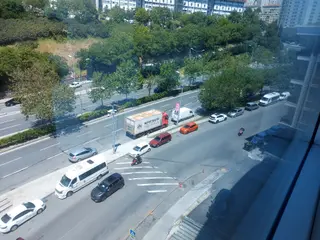 Şişli Kiralık Ofis 550 M2 Dublex