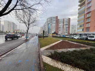 Şefikcan Cd Ne Cephe Merkezi Konumda Satılık Dükkan Şefikcan Cd Ne Cephe Merkezi Konumda Satılık Dükkan