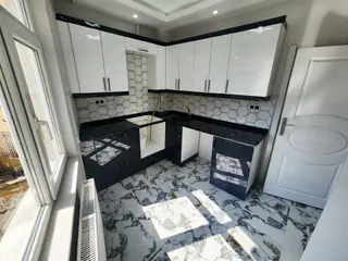 Furkan Emlak'tan Rasathane Mah.2+1 2.kat 110m2 Masrafsız Daire