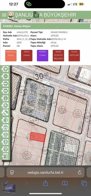 İmamoğlu Group'dan Konuklu'da Park Cepheli Süper Parsel