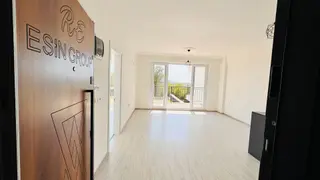 Doğa İçerisinde Kiralık 1+1 Geniş Daire