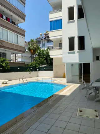Saray Mh 1+1 Apart Daire Uzun Dönem Kiralık Saray Mh 1+1 Apart Daire Uzun Dönem Kiralık