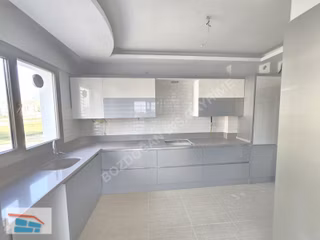 Bozdoğandan Bostanbaşında Kiralık 4+1daire