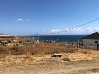 Şarköy De Işık Emlaktan İstiklal Mah De 590 M2 0/25 İmarlı İki Arsa