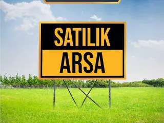 Tokat Turhal Çaylımevki 2 Adet Satılık Arsa Toplam 5.000m2