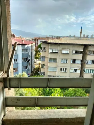Yıldıztepe Ve Zafer Mahallesi Arasında Bulunan Fiyatı Uygun Daire