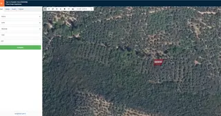 Bursa İznik Müşküle'de Satılık Göl Manzaralı Bahçe Bursa İznik Müşküle'de Satılık Göl Manzaralı Bahçe