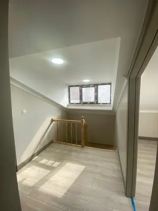 Arı Emlaktan 2+2 155 M2 Sıfır Dubleks Daire Manzaralı