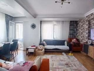 Avcılar Gümüşpala Da 2+1 Ferah Satılık Daire
