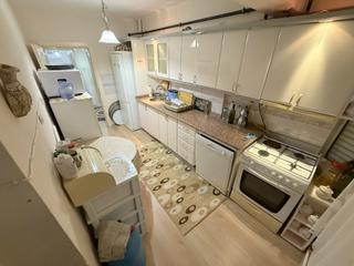🔴🔴 Güç Gayrimenkul'den Akçay'da Denize Yakın Cam Balkonlu Full Eşyalı Satılık 2+1 Daire