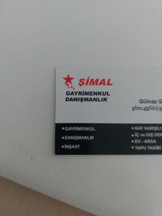 Sakarya Adapazarinda 4+2 Satılık Çatı Daire