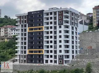 %50 Peşin Kalanı 12 Ay Taksit İmkanı Bahçecikte Sıfır 2+1 Daire