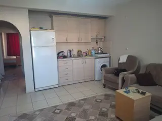 Kumsala 100 Metre Mesafede Satlık 2+1 Daıre Kumsala 100 Metre Mesafede Satlık 2+1 Daıre