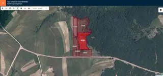Kaçmaz Emlak'tan Kocaeli Derincede Satılık 7.976m2. Arazi