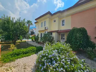 Muğla, Fethiye Ovacık'ta 2 Yatak Odalı Üst Dubleks