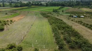 Kandıra Karadivan Köyün De Satılık Arazi