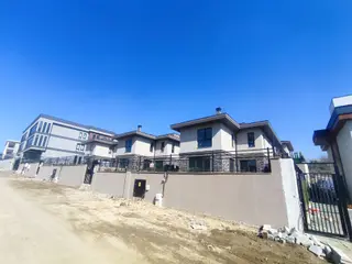 Ena Group Bursa Nilüfer Gümüştepe Mh'de 8+2 Satılık Sıfır Villa Ena Group Bursa Nilüfer Gümüştepe Mh'de 8+2 Satılık Sıfır Villa