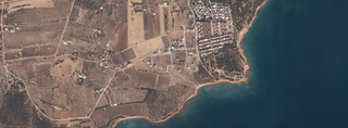Didim Retürk'te Fevzipaşa'da Satılık Villa İmarlı Arsa*
