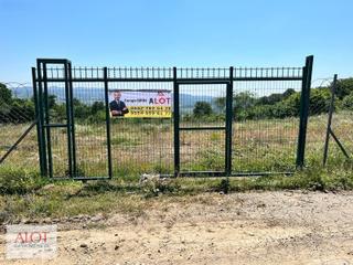 Şile Çelebi De Satılık 5653m2 Tarla