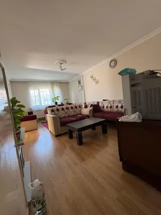 Water Hause Gayrimenkul' Den Tandoğan Mah. Satılık Daire