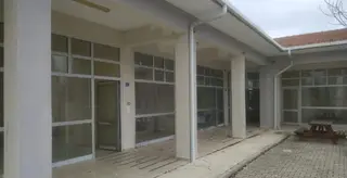 Ankara Haymana Toki'de Satılık Dükkan